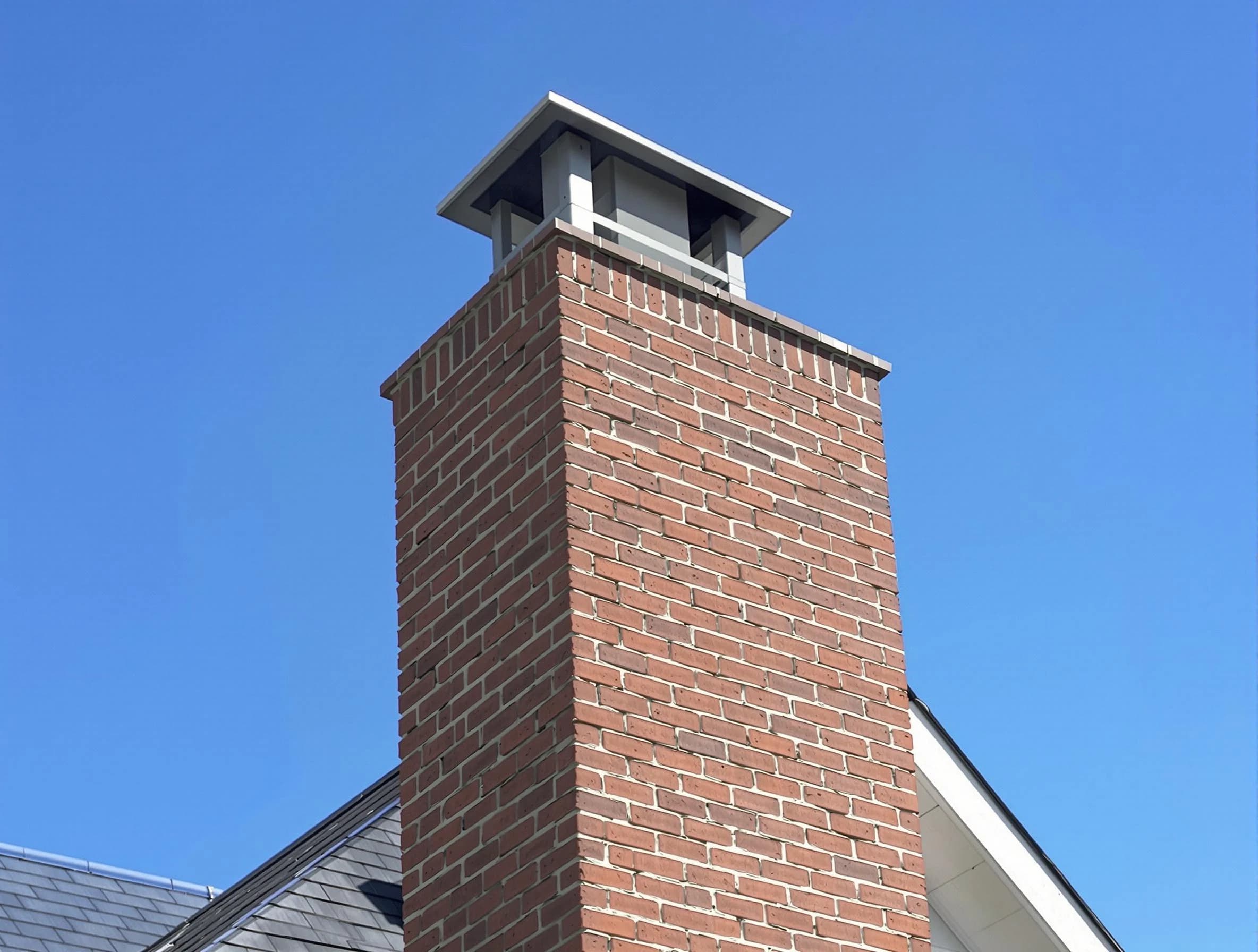 Chimney Remodeling service in Nutley, NJ