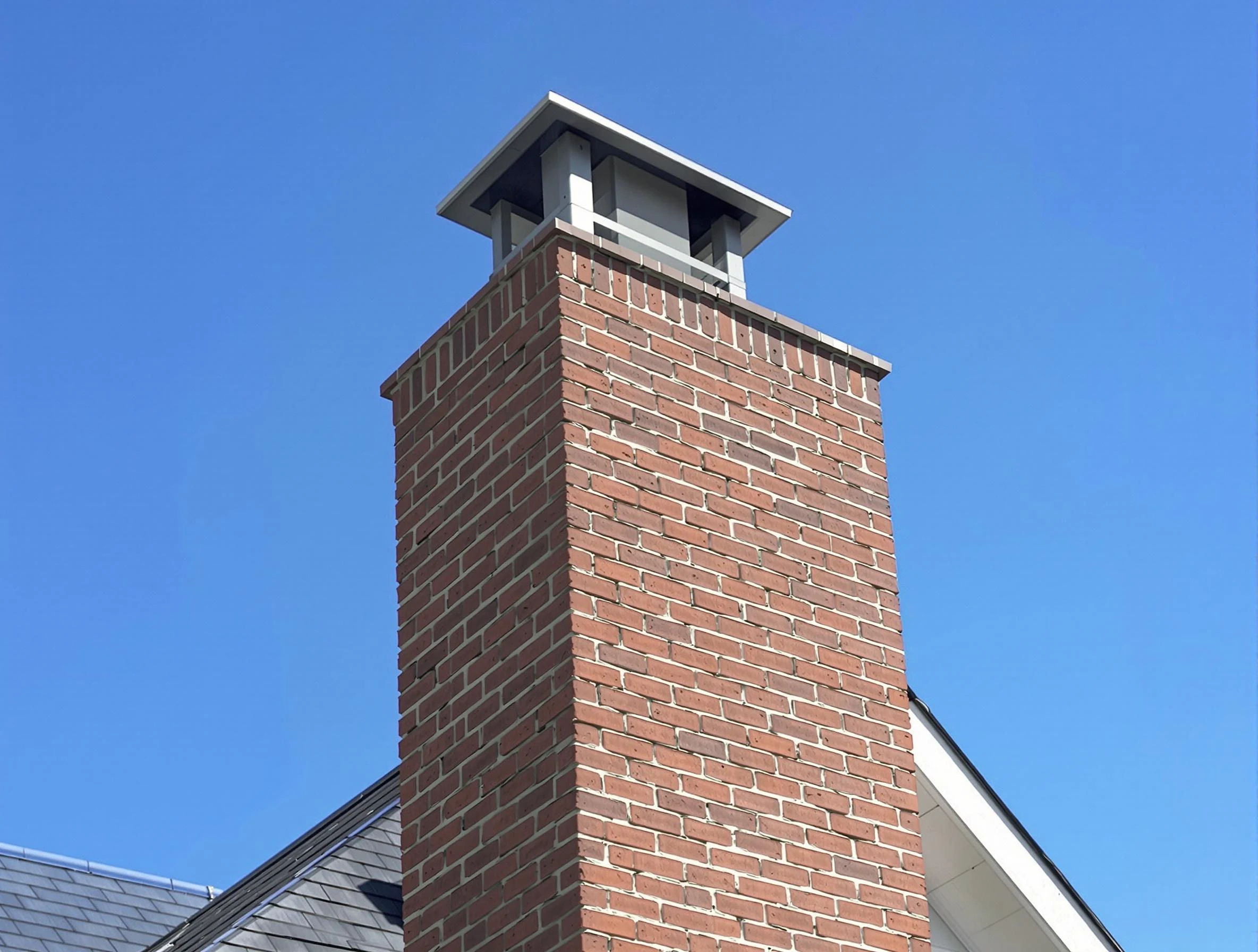 Chimney Remodeling in Nutley